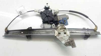 ELEVALUNAS DELANTERO IZQUIERDO NISSAN ALMERA II HATCHBACK (2003-2006) 1.5 DCI 82CV 1461CC - L.7315801 / 80701BM605