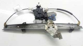 ELEVALUNAS DELANTERO IZQUIERDO NISSAN ALMERA II HATCHBACK (2003-2006) 1.5 DCI 82CV 1461CC - L.7315801 / 80701BM605