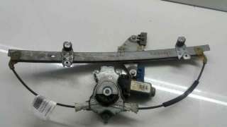 ELEVALUNAS DELANTERO IZQUIERDO NISSAN ALMERA II HATCHBACK (2003-2006) 1.5 DCI 82CV 1461CC - L.7315801 / 80701BM605