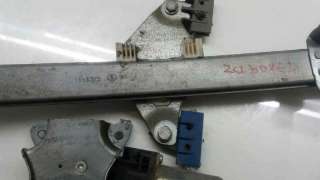 ELEVALUNAS DELANTERO IZQUIERDO NISSAN ALMERA II HATCHBACK (2003-2006) 1.5 DCI 82CV 1461CC - L.7315801 / 80701BM605