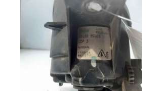 FARO ANTINIEBLA IZQUIERDO NISSAN ALMERA II HATCHBACK (2003-2006) 1.5 DCI 82CV 1461CC - L.7315811 / 2615589905