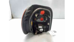 PILOTO TRASERO IZQUIERDO VOLKSWAGEN POLO (1995-1999) 60 1.4 60CV 1390CC - L.7316124 / 6N0945095B 2