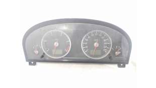 CUADRO INSTRUMENTOS FORD MONDEO III (2000-2007) 2.0 16V TDDI / TDCI 115CV 1998CC - L.7316260 / 1S7F10841