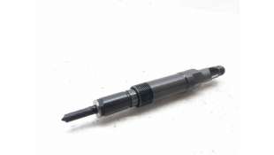 INYECTOR FORD MONDEO III (2000-2007) 2.0 16V TDDI / TDCI 115CV 1998CC - L.7316295 / 0432133801