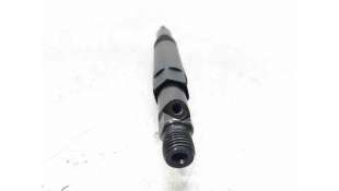 INYECTOR FORD MONDEO III (2000-2007) 2.0 16V TDDI / TDCI 115CV 1998CC - L.7316295 / 0432133801 2