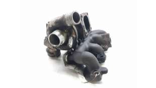 TURBOCOMPRESOR FORD MONDEO III (2000-2007) 2.0 16V TDDI / TDCI 115CV 1998CC - L.7316410 / 1S7Q6K682BH