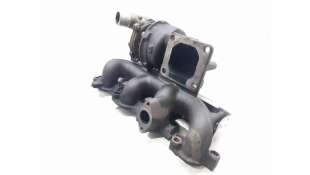 TURBOCOMPRESOR FORD MONDEO III (2000-2007) 2.0 16V TDDI / TDCI 115CV 1998CC - L.7316410 / 1S7Q6K682BH 2