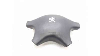 AIRBAG DELANTERO IZQUIERDO PEUGEOT 406 BREAK (1996-2004) 2.1 TD 12V 109CV 2088CC - L.7316422 / 96290641ZL