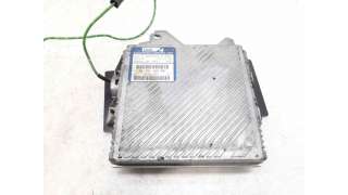CENTRALITA MOTOR UCE PEUGEOT 406 BREAK (1996-2004) 2.1 TD 12V 109CV 2088CC - L.7316485 / 9630466980