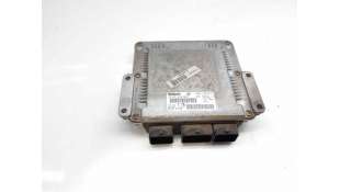 CENTRALITA MOTOR UCE CITROEN C5 I (2001-2004) 2.0 HDI (DCRHZB, DCRHZE) 109CV 1997CC - L.7316794 / 9644721080