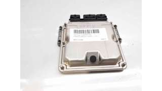 CENTRALITA MOTOR UCE CITROEN C5 I (2001-2004) 2.0 HDI (DCRHZB, DCRHZE) 109CV 1997CC - L.7316794 / 9644721080