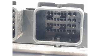 CENTRALITA MOTOR UCE CITROEN C5 I (2001-2004) 2.0 HDI (DCRHZB, DCRHZE) 109CV 1997CC - L.7316794 / 9644721080