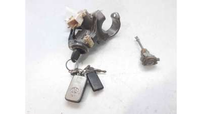 CONMUTADOR DE ARRANQUE TOYOTA RAV 4 III (2006-2012) 2.2 D 4WD (ALA30) 136CV 2231CC - L.7317023 / 9098702025 CONMUTADOR DE ARRANQUE TOYOTA RAV 4 III (2006-2012) 2.2 D 4WD (ALA30) 136CV 2231CC - L.7317023 / 9098702025