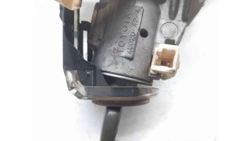 CONMUTADOR DE ARRANQUE TOYOTA RAV 4 III (2006-2012) 2.2 D 4WD (ALA30) 136CV 2231CC - L.7317023 / 9098702025 CONMUTADOR DE ARRANQUE TOYOTA RAV 4 III (2006-2012) 2.2 D 4WD (ALA30) 136CV 2231CC - L.7317023 / 9098702025