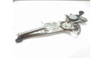 ELEVALUNAS DELANTERO DERECHO TOYOTA RAV 4 III (2006-2012) 2.2 D 4WD (ALA30) 136CV 2231CC - L.7317036 / 6980152080