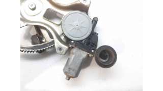 ELEVALUNAS DELANTERO DERECHO TOYOTA RAV 4 III (2006-2012) 2.2 D 4WD (ALA30) 136CV 2231CC - L.7317036 / 6980152080
