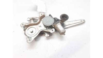 ELEVALUNAS TRASERO IZQUIERDO TOYOTA RAV 4 III (2006-2012) 2.2 D 4WD (ALA30) 136CV 2231CC - L.7317039 / 6980442040