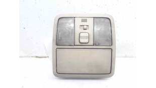 LUZ INTERIOR TOYOTA RAV 4 III (2006-2012) 2.2 D 4WD (ALA30) 136CV 2231CC - L.7317072 / 6340142010