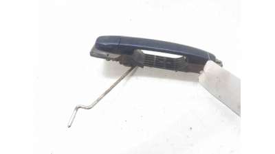MANETA EXTERIOR PORTON TOYOTA RAV 4 III (2006-2012) 2.2 D 4WD (ALA30) 136CV 2231CC - L.7317083 / 6921112220P6