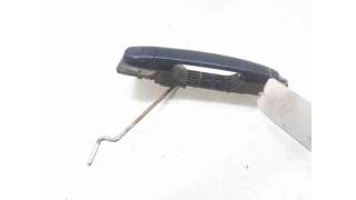 MANETA EXTERIOR PORTON TOYOTA RAV 4 III (2006-2012) 2.2 D 4WD (ALA30) 136CV 2231CC - L.7317083 / 6921112220P6