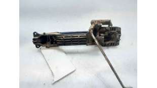 MANETA EXTERIOR PORTON TOYOTA RAV 4 III (2006-2012) 2.2 D 4WD (ALA30) 136CV 2231CC - L.7317083 / 6921112220P6 2