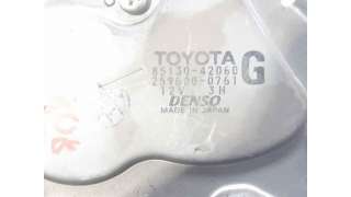 MOTOR LIMPIA TRASERO TOYOTA RAV 4 III (2006-2012) 2.2 D 4WD (ALA30) 136CV 2231CC - L.7317099 / 8513042060