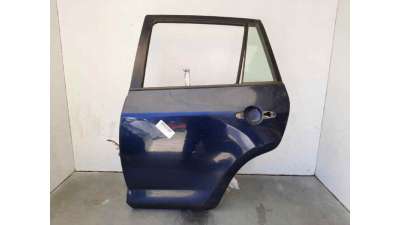 PUERTA TRASERA IZQUIERDA TOYOTA RAV 4 III (2006-2012) 2.2 D 4WD (ALA30) 136CV 2231CC - L.7317129 / 6700442131