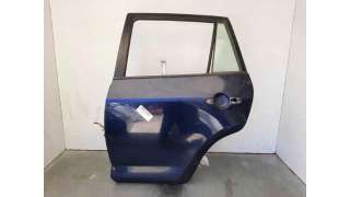 PUERTA TRASERA IZQUIERDA TOYOTA RAV 4 III (2006-2012) 2.2 D 4WD (ALA30) 136CV 2231CC - L.7317129 / 6700442131