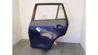 PUERTA TRASERA IZQUIERDA TOYOTA RAV 4 III (2006-2012) 2.2 D 4WD (ALA30) 136CV 2231CC - L.7317129 / 6700442131