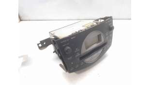 SISTEMA AUDIO / RADIO CD TOYOTA RAV 4 III (2006-2012) 2.2 D 4WD (ALA30) 136CV 2231CC - L.7317139 / 8612042220