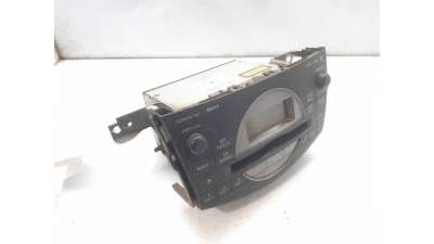 SISTEMA AUDIO / RADIO CD TOYOTA RAV 4 III (2006-2012) 2.2 D 4WD (ALA30) 136CV 2231CC - L.7317139 / 8612042220