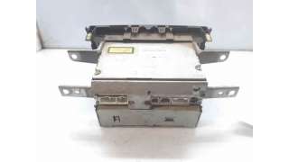 SISTEMA AUDIO / RADIO CD TOYOTA RAV 4 III (2006-2012) 2.2 D 4WD (ALA30) 136CV 2231CC - L.7317139 / 8612042220