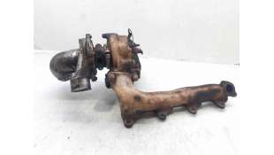 TURBOCOMPRESOR TOYOTA RAV 4 III (2006-2012) 2.2 D 4WD (ALA30) 136CV 2231CC - L.7317160 / 1720126020