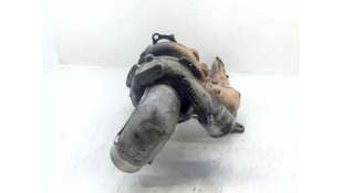 TURBOCOMPRESOR TOYOTA RAV 4 III (2006-2012) 2.2 D 4WD (ALA30) 136CV 2231CC - L.7317160 / 1720126020 2