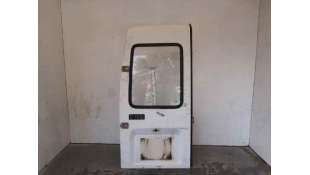 PUERTA TRASERA IZQUIERDA CITROEN C15 (1986-2000) 1.8 D 60CV 1769CC - L.7317388 / 1500480