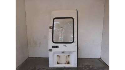 PUERTA TRASERA IZQUIERDA CITROEN C15 (1986-2000) 1.8 D 60CV 1769CC - L.7317388 / 1500480