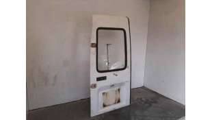 PUERTA TRASERA IZQUIERDA CITROEN C15 (1986-2000) 1.8 D 60CV 1769CC - L.7317388 / 1500480 2