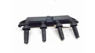 BOBINA ENCENDIDO CITROEN XSARA (1997-2005) 1.4 I 75CV 1360CC - L.7317466 / 9635864880