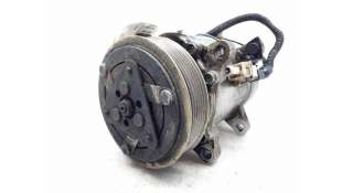COMPRESOR AIRE ACONDICIONADO CITROEN XSARA (1997-2005) 1.4 I 75CV 1360CC - L.7317511 / SD6V121433