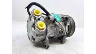 COMPRESOR AIRE ACONDICIONADO CITROEN XSARA (1997-2005) 1.4 I 75CV 1360CC - L.7317511 / SD6V121433 2