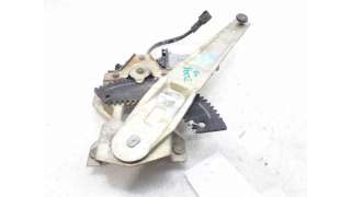 ELEVALUNAS TRASERO DERECHO HYUNDAI ATOS (2003-2008) 1.1 58CV 1086CC - L.7317743 / 8340202000