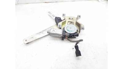 ELEVALUNAS TRASERO IZQUIERDO HYUNDAI ATOS (2003-2008) 1.1 58CV 1086CC - L.7317744 / 8340102000