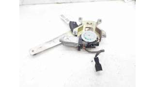 ELEVALUNAS TRASERO IZQUIERDO HYUNDAI ATOS (2003-2008) 1.1 58CV 1086CC - L.7317744 / 8340102000