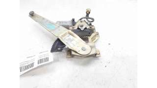 ELEVALUNAS TRASERO IZQUIERDO HYUNDAI ATOS (2003-2008) 1.1 58CV 1086CC - L.7317744 / 8340102000