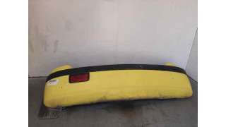 PARAGOLPES TRASERO HYUNDAI ATOS (2003-2008) 1.1 58CV 1086CC - L.7317796 / 8661102011BU