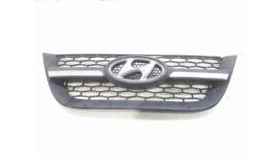 REJILLA DELANTERA HYUNDAI ATOS (2003-2008) 1.1 58CV 1086CC - L.7317824 / 8636106000