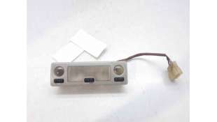 LUZ INTERIOR BMW 3 (1993-1998) 18 I 115CV 1796CC - L.7317980 / 13808500