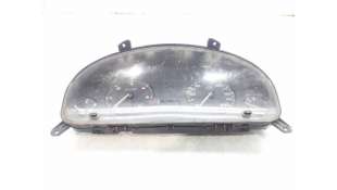 CUADRO INSTRUMENTOS PEUGEOT 406 (1999-2004) 2.0 HDI 90 90CV 1997CC - L.7318171 / 9639940380
