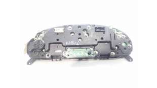 CUADRO INSTRUMENTOS PEUGEOT 406 (1999-2004) 2.0 HDI 90 90CV 1997CC - L.7318171 / 9639940380 2