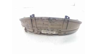 CUADRO INSTRUMENTOS PEUGEOT 406 (1999-2004) 2.0 HDI 90 90CV 1997CC - L.7318171 / 9639940380